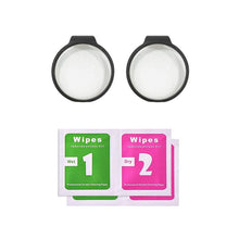 Load image into Gallery viewer, For DJI Osmo 360 PULUZ Optical Tempered Glass Cover Protective Lens Guard