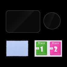 Load image into Gallery viewer, For DJI Osmo Nano PULUZ Tempered Glass Screen Film with Lens Hydrogel Film, For DJI Osmo Nano