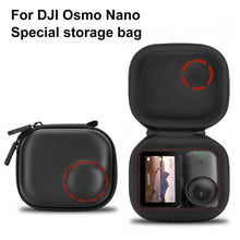 Load image into Gallery viewer, For DJI Osmo Nano PULUZ Mini Portable EVA Hard Storage Bag