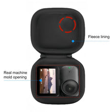 Load image into Gallery viewer, For DJI Osmo Nano PULUZ Mini Portable EVA Hard Storage Bag