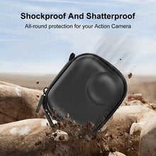 Load image into Gallery viewer, For DJI Osmo Nano PULUZ Mini Portable EVA Hard Storage Bag