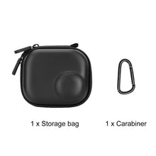 Load image into Gallery viewer, For DJI Osmo Nano PULUZ Mini Portable EVA Hard Storage Bag