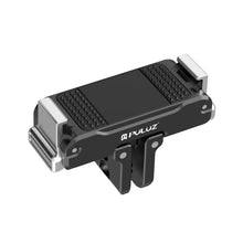 Load image into Gallery viewer, For DJI Osmo Nano PULUZ Magnetic Metal Quick Release Base Mount