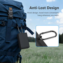Load image into Gallery viewer, For DJI Mic 3 PULUZ Charging Case Silicone Scratch-proof Protective Cover, For DJI Mic 3