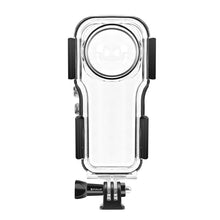 Load image into Gallery viewer, For Insta360 One RS 1-Inch 360 Edition PULUZ 40m Underwater Waterproof Housing Case