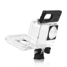 Load image into Gallery viewer, For Insta360 One RS 360 Edition PULUZ 30m Underwater Depth Diving Case Waterproof Housing, For Insta360 One RS 360 Edition Diving Case