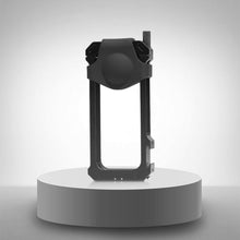 Load image into Gallery viewer, For Insta360 X3 PULUZ Metal Protective Cage Rig Housing Frame with Expand Cold Shoe Base &amp; Tripod Adapter, For Insta360 X3