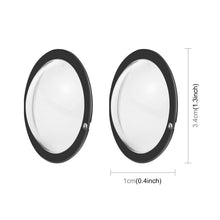 Load image into Gallery viewer, For Insta360 X3 PULUZ Lens Guard PC Protective Cover, Lens Guard PC Cover