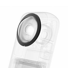 Load image into Gallery viewer, For Insta360 X3 PULUZ Lens Guard PC Protective Cover, Lens Guard PC Cover