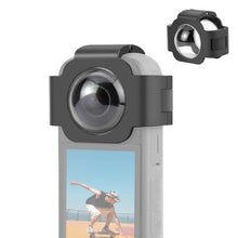 Load image into Gallery viewer, For Insta360 X3 PULUZ Lens Guard Protective Cover, Lens Guard