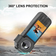 Load image into Gallery viewer, For Insta360 X3 PULUZ Lens Guard Protective Cover, Lens Guard