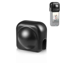 Load image into Gallery viewer, For Insta360 X3 PULUZ Silicone Protective  Lens Cover, Silicone Lens Cover
