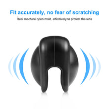 Load image into Gallery viewer, For Insta360 X3 PULUZ Silicone Protective  Lens Cover, Silicone Lens Cover