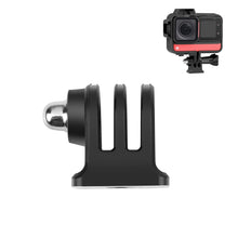 Load image into Gallery viewer, PULUZ Camera Tripod Mount Adapter Invisible Base, Tripod Adapter