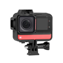 Load image into Gallery viewer, PULUZ Camera Tripod Mount Adapter Invisible Base, Tripod Adapter