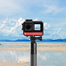 Load image into Gallery viewer, PULUZ Camera Tripod Mount Adapter Invisible Base, Tripod Adapter