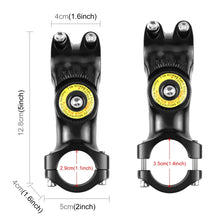 Load image into Gallery viewer, PULUZ Motorcycle Bicycle Handlebar Fixture Mount Camera Bracket Adapter with Monopod Stand, Motorcycle Monopod Stand