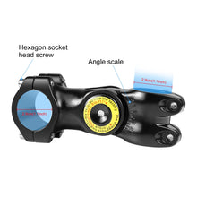 Load image into Gallery viewer, PULUZ Motorcycle Bicycle Handlebar Fixture Mount Camera Bracket Adapter with Monopod Stand, Motorcycle Monopod Stand