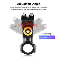 Load image into Gallery viewer, PULUZ Motorcycle Bicycle Handlebar Fixture Mount Camera Bracket Adapter with Monopod Stand, Motorcycle Monopod Stand