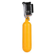 Load image into Gallery viewer, PULUZ Floating Handle Bobber Hand Grip with Strap for GoPro, Insta360, DJI and Other Action Cameras, Bobber Hand Grip