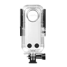 Load image into Gallery viewer, For Insta360 X3 PULUZ 30m Underwater Waterproof Housing Case, 30m Waterproof Case