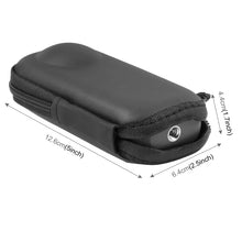 Load image into Gallery viewer, For Insta360 X3 / X4 Air / ONE X2 PULUZ Camera Portable Case Box Storage Bag, For Insta360 X3 Box Case
