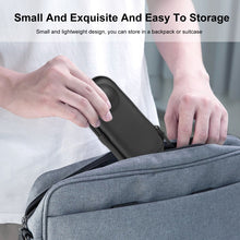 Load image into Gallery viewer, For Insta360 X3 / X4 Air / ONE X2 PULUZ Camera Portable Case Box Storage Bag, For Insta360 X3 Box Case