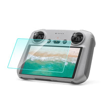 Load image into Gallery viewer, For DJI RC / RC 2 PULUZ Remote Control Screen Tempered Glass Film, For DJI Mini 3 Pro / Mavic 3 Classic Remote Control