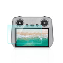 Load image into Gallery viewer, For DJI RC / RC 2 PULUZ Remote Control Screen Tempered Glass Film, For DJI Mini 3 Pro / Mavic 3 Classic Remote Control