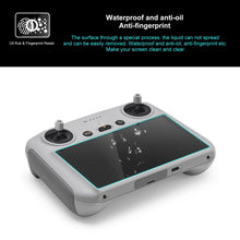 Load image into Gallery viewer, For DJI RC / RC 2 PULUZ Remote Control Screen Tempered Glass Film, For DJI Mini 3 Pro / Mavic 3 Classic Remote Control
