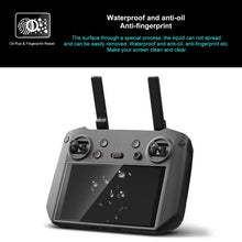Load image into Gallery viewer, For DJI RC Pro PULUZ Remote Control Screen Tempered Glass Film, For DJI RC Pro