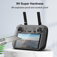 Load image into Gallery viewer, For DJI RC Pro PULUZ Remote Control Screen Tempered Glass Film, For DJI RC Pro