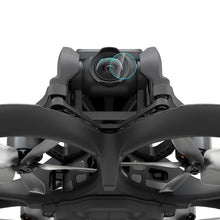 Load image into Gallery viewer, For DJI Avata PULUZ 2pcs Tempered Glass Drone Lens Film, For DJI Avata