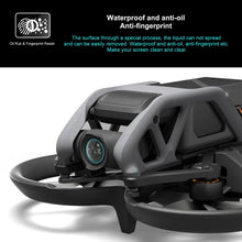 Load image into Gallery viewer, For DJI Avata PULUZ 2pcs Tempered Glass Drone Lens Film, For DJI Avata