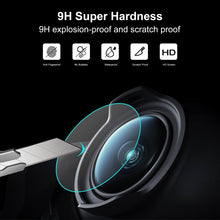 Load image into Gallery viewer, For DJI Avata PULUZ 2pcs Tempered Glass Drone Lens Film, For DJI Avata