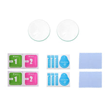 Load image into Gallery viewer, For DJI Avata PULUZ 2pcs Tempered Glass Drone Lens Film, For DJI Avata