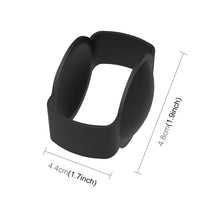 Load image into Gallery viewer, For Insta360 X3 PULUZ Silicone Lens Body Lens Guard Protective Cover, Lens Cover