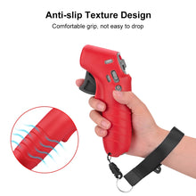 Load image into Gallery viewer, For DJI RC Motion 2 / DJI Avata / FPV Rocker PULUZ Silicone Protective Case with Neck Strap, For DJI Avata / FPV Rocker with Neck Strap