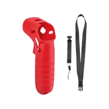 Load image into Gallery viewer, For DJI RC Motion 2 / DJI Avata / FPV Rocker PULUZ Silicone Protective Case with Neck Strap, For DJI Avata / FPV Rocker with Neck Strap