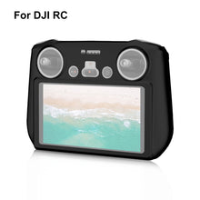 Load image into Gallery viewer, For DJI Mini 3 Pro / DJI RC with Screen PULUZ Silicone Protective Case, For DJI Mini 3 Pro / DJI RC with Screen