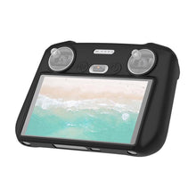 Load image into Gallery viewer, For DJI Mini 3 Pro / DJI RC with Screen PULUZ Silicone Protective Case, For DJI Mini 3 Pro / DJI RC with Screen