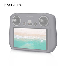 Load image into Gallery viewer, For DJI Mini 3 Pro / DJI RC with Screen PULUZ Silicone Protective Case, For DJI Mini 3 Pro / DJI RC with Screen