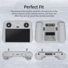 Load image into Gallery viewer, For DJI Mini 3 Pro / DJI RC with Screen PULUZ Silicone Protective Case, For DJI Mini 3 Pro / DJI RC with Screen