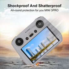 Load image into Gallery viewer, For DJI Mini 3 Pro / DJI RC with Screen PULUZ Silicone Protective Case, For DJI Mini 3 Pro / DJI RC with Screen