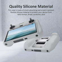 Load image into Gallery viewer, For DJI Mini 3 Pro / DJI RC with Screen PULUZ Silicone Protective Case, For DJI Mini 3 Pro / DJI RC with Screen