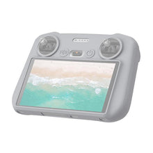 Load image into Gallery viewer, For DJI Mini 3 Pro / DJI RC with Screen PULUZ Silicone Protective Case, For DJI Mini 3 Pro / DJI RC with Screen
