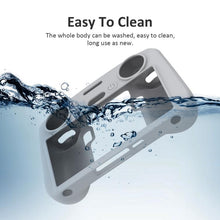 Load image into Gallery viewer, For DJI Mini 3 Pro / DJI RC with Screen PULUZ Silicone Protective Case, For DJI Mini 3 Pro / DJI RC with Screen