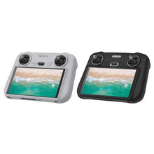 Load image into Gallery viewer, For DJI Mini 3 Pro / DJI RC with Screen PULUZ Silicone Protective Case, For DJI Mini 3 Pro / DJI RC with Screen