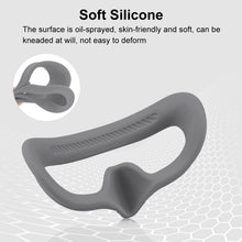 Load image into Gallery viewer, For DJI Avata Goggles 2 PULUZ Flying Eye Mask Silicone Protective Case, For DJI Avata Goggles 2
