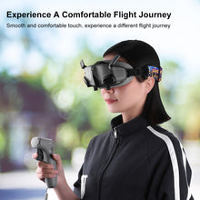 Load image into Gallery viewer, For DJI Avata Goggles 2 PULUZ Flying Eye Mask Silicone Protective Case, For DJI Avata Goggles 2